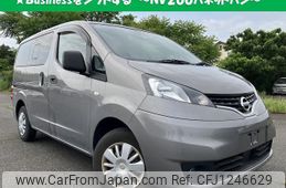 nissan nv200-vanette-van 2021 quick_quick_DBF-VM20_-166760