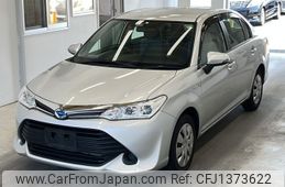 toyota corolla-axio 2016 -TOYOTA--Corolla Axio NKE165-7132568---TOYOTA--Corolla Axio NKE165-7132568-