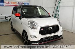 daihatsu cast 2016 quick_quick_DBA-LA250S_LA250S-0049594