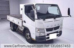 mitsubishi-fuso canter 2014 -MITSUBISHI 【福岡 400ﾒ1368】--Canter FDA00-530168---MITSUBISHI 【福岡 400ﾒ1368】--Canter FDA00-530168-