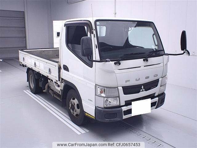 mitsubishi-fuso canter 2014 -MITSUBISHI 【福岡 400ﾒ1368】--Canter FDA00-530168---MITSUBISHI 【福岡 400ﾒ1368】--Canter FDA00-530168- image 1