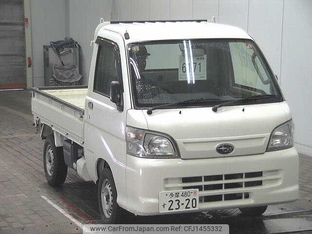 subaru sambar-truck 2013 -SUBARU 【多摩 480ｽ2320】--Samber Truck S211J--0008431---SUBARU 【多摩 480ｽ2320】--Samber Truck S211J--0008431- image 1