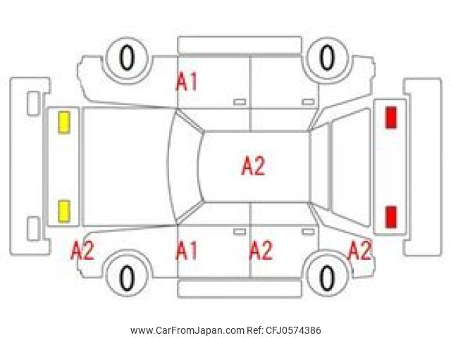 mazda mazda3 2019 -MAZDA--MAZDA3 3DA-BP8P--BP8P-100937---MAZDA--MAZDA3 3DA-BP8P--BP8P-100937- image 2