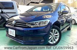 volkswagen golf-touran 2019 quick_quick_LDA-1TDFG_WVGZZZ1TZKW056782