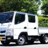 mitsubishi-fuso canter 2018 -MITSUBISHI--Canter TPG-FBA00--FBA00-560571---MITSUBISHI--Canter TPG-FBA00--FBA00-560571- image 1