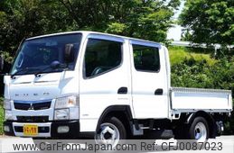 mitsubishi-fuso canter 2018 -MITSUBISHI--Canter TPG-FBA00--FBA00-560571---MITSUBISHI--Canter TPG-FBA00--FBA00-560571-