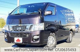 nissan caravan-van 2014 -NISSAN--Caravan Van CBF-VR2E26--VR2E26-016300---NISSAN--Caravan Van CBF-VR2E26--VR2E26-016300-