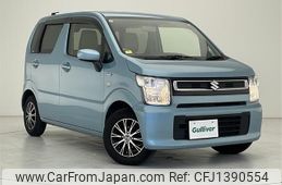 suzuki wagon-r 2017 -SUZUKI--Wagon R DAA-MH55S--MH55S-153898---SUZUKI--Wagon R DAA-MH55S--MH55S-153898-