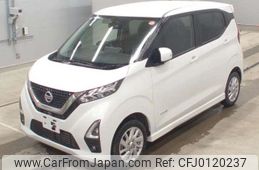 nissan dayz 2022 -NISSAN--DAYZ 5AA-B47W--B47W-0103414---NISSAN--DAYZ 5AA-B47W--B47W-0103414-