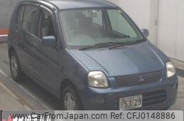 mitsubishi minica 2005 -MITSUBISHI--Minica H42A--1006315---MITSUBISHI--Minica H42A--1006315-