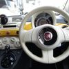 fiat 500 2015 -FIAT--Fiat 500 ABA-31212--ZFA3120000J375262---FIAT--Fiat 500 ABA-31212--ZFA3120000J375262- image 9