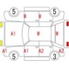mercedes-benz a-class 2016 CFJ1828143 image 2