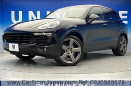 porsche cayenne 2017 -PORSCHE--Porsche Cayenne ABA-92ACEY--WP1ZZZ92ZHKA88787---PORSCHE--Porsche Cayenne ABA-92ACEY--WP1ZZZ92ZHKA88787-