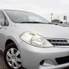 nissan tiida 2008 CFJ1807331 image 1