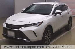 toyota harrier 2024 -TOYOTA 【湘南 330ﾗ3719】--Harrier 6BA-MXUA80--MXUA80-0112356---TOYOTA 【湘南 330ﾗ3719】--Harrier 6BA-MXUA80--MXUA80-0112356-