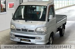 daihatsu hijet-truck 2003 CFJ1854812
