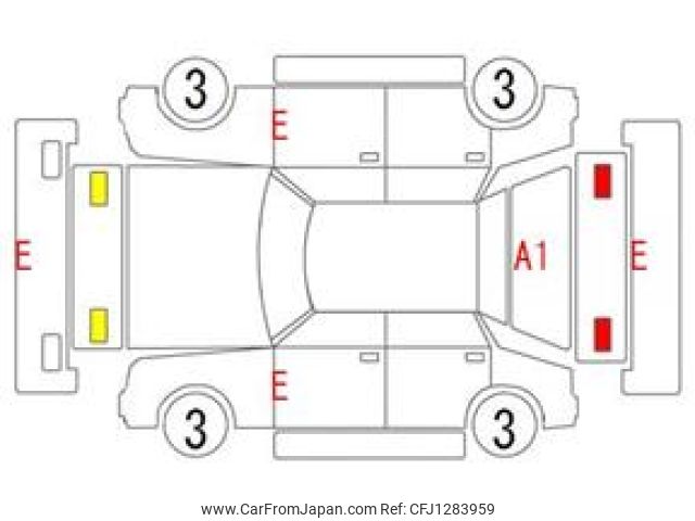 mitsubishi pajero-mini 2000 -MITSUBISHI--Pajero mini GF-H58A--H58A-0117999---MITSUBISHI--Pajero mini GF-H58A--H58A-0117999- image 2