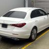mercedes-benz c-class 2022 -MERCEDES-BENZ--Benz C Class 5AA-206042C--W1K2060422R047160---MERCEDES-BENZ--Benz C Class 5AA-206042C--W1K2060422R047160- image 2