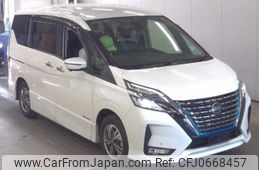 nissan serena 2021 quick_quick_6AA-HFC27_128111