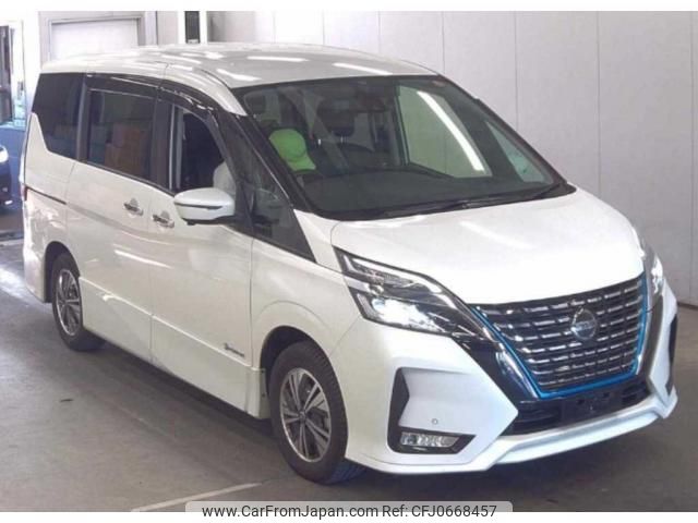 nissan serena 2021 quick_quick_6AA-HFC27_128111 image 1