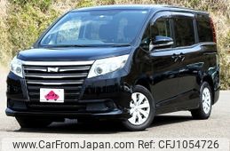 toyota noah 2016 -TOYOTA--Noah DBA-ZRR80G--ZRR80-0213731---TOYOTA--Noah DBA-ZRR80G--ZRR80-0213731-