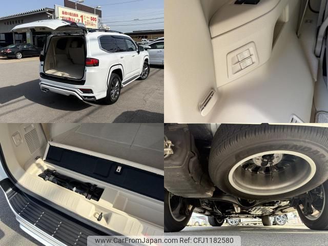 toyota land-cruiser 2024 quick_quick_3BA-VJA300W_VJA300-4141339 image 2