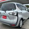 toyota sienta 2016 -TOYOTA--Sienta DBA-NSP170G--NSP170-7039924---TOYOTA--Sienta DBA-NSP170G--NSP170-7039924- image 2