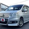 honda stepwagon 2010 -HONDA--Stepwgn DBA-RK5--RK5-1101022---HONDA--Stepwgn DBA-RK5--RK5-1101022- image 1