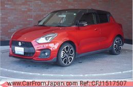 suzuki swift 2021 CFJ1517507