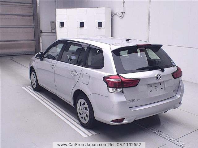 toyota corolla-fielder 2020 -TOYOTA--Corolla Fielder NKE165G-7229501---TOYOTA--Corolla Fielder NKE165G-7229501- image 2