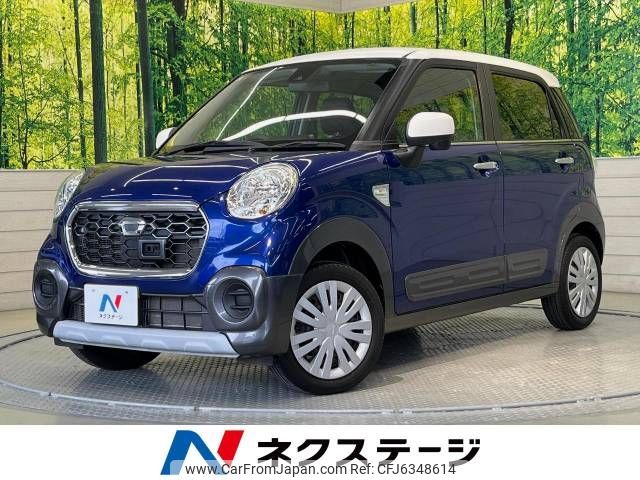 daihatsu cast 2015 -DAIHATSU--Cast DBA-LA250S--LA250S-0008803---DAIHATSU--Cast DBA-LA250S--LA250S-0008803- image 1