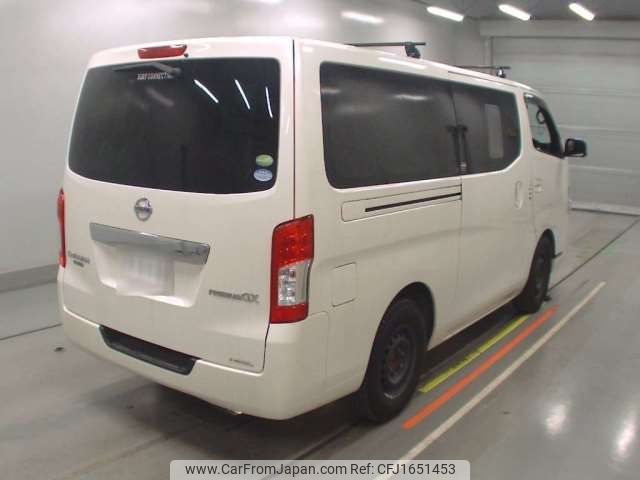 nissan caravan-van 2020 CFJ1651453 image 2