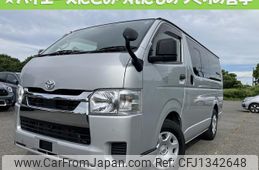 toyota hiace-van 2023 quick_quick_3DF-GDH201V_2038837