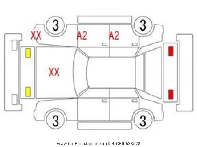 nissan leaf 2020 -NISSAN--Leaf ZAA-ZE1--ZE1-096196---NISSAN--Leaf ZAA-ZE1--ZE1-096196- image 2