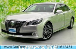 toyota crown-majesta 2016 CFJ1612451