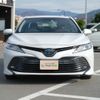 toyota camry 2018 -TOYOTA--Camry DAA-AXVH70--AXVH70-1021470---TOYOTA--Camry DAA-AXVH70--AXVH70-1021470- image 2