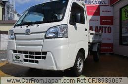 daihatsu hijet-truck 2017 -DAIHATSU--Hijet Truck S510P--0146402---DAIHATSU--Hijet Truck S510P--0146402-