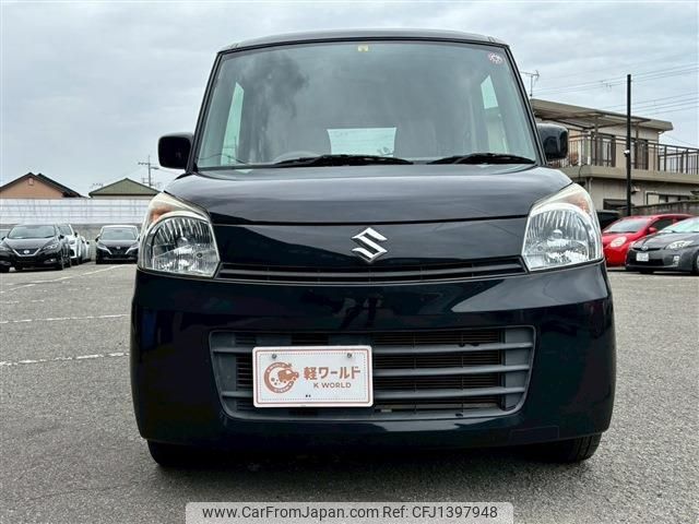 suzuki spacia 2014 quick_quick_DBA-MK32S_MK32S-173200 image 1