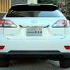 toyota lexus-rx 2009 11Ｍ　レクサス　ＲＸ350　バージョンＬ image 18