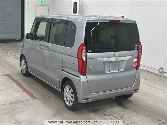 honda n-box 2020 -HONDA--N BOX JF3-1433406---HONDA--N BOX JF3-1433406- image 2