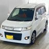 suzuki wagon-r 2010 -SUZUKI 【山口 580に32】--Wagon R MH23S-839490---SUZUKI 【山口 580に32】--Wagon R MH23S-839490- image 1