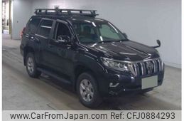 toyota land-cruiser-prado 2020 -TOYOTA 【北九州 330ﾃ3116】--Land Cruiser Prado 3DA-GDJ150W--GDJ150W-0051838---TOYOTA 【北九州 330ﾃ3116】--Land Cruiser Prado 3DA-GDJ150W--GDJ150W-0051838-