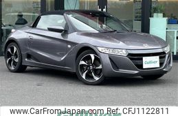 honda s660 2019 -HONDA--S660 DBA-JW5--JW5-1101365---HONDA--S660 DBA-JW5--JW5-1101365-