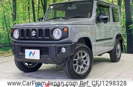 suzuki jimny 2023 -SUZUKI--Jimny 3BA-JB64W--JB64W-296311---SUZUKI--Jimny 3BA-JB64W--JB64W-296311-