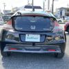 honda cr-z 2010 -HONDA--CR-Z DAA-ZF1--ZF1-1017011---HONDA--CR-Z DAA-ZF1--ZF1-1017011- image 5