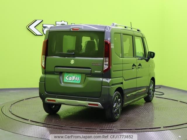 suzuki spacia 2024 CFJ1773852 image 2