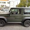 suzuki jimny-sierra 2024 -SUZUKI 【北九州 501ﾗ2444】--Jimny Sierra 3BA-JB74W--JB74W-233070---SUZUKI 【北九州 501ﾗ2444】--Jimny Sierra 3BA-JB74W--JB74W-233070- image 4