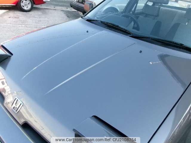 1986 Honda Integra JDM car for sale — photo 17 of 25