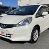 honda fit 2012 -HONDA--Fit DBA-GE6--GE6-3101236---HONDA--Fit DBA-GE6--GE6-3101236- image 8