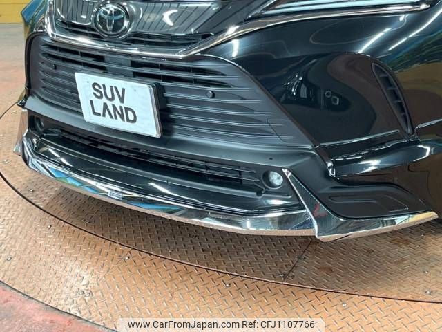 toyota harrier 2020 -TOYOTA--Harrier 6BA-MXUA80--MXUA80-0003903---TOYOTA--Harrier 6BA-MXUA80--MXUA80-0003903- image 2
